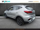MG MOTOR ZS
