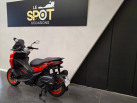 APRILIA SR GT