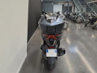 HONDA NSS Forza