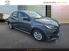 MAZDA Mazda 2 Hybrid