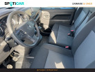 OPEL Vivaro Fg