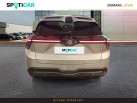 MG MOTOR MG4