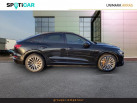 AUDI e-tron Sportback
