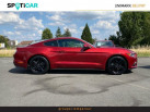 FORD Mustang Fastback