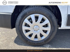 NISSAN Primastar Fg