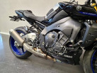 YAMAHA MT