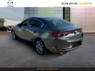 MAZDA Mazda 3 Berline