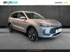 MG MOTOR ZS