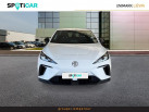 MG MOTOR MG4