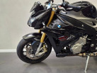 BMW S