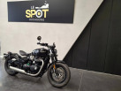 TRIUMPH Bonneville