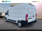 OPEL Movano Fg