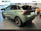 MG MOTOR MG4