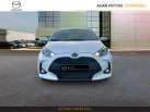 MAZDA Mazda 2 Hybrid