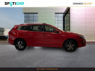 MG MOTOR MG5