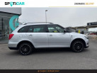 SKODA Fabia Combi