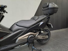 KYMCO AK