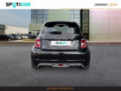 ABARTH 500