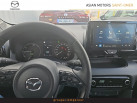 MAZDA Mazda 2 Hybrid