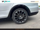 SKODA Fabia Combi
