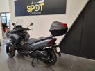 YAMAHA Tricity