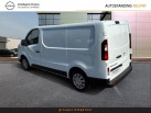 NISSAN Primastar Fg