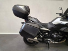 HONDA NT