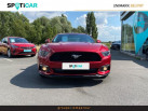 FORD Mustang Fastback