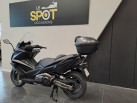 KYMCO AK