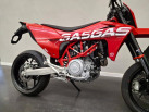 GAS GAS Sm