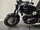 TRIUMPH Bonneville