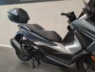 HONDA NSS Forza
