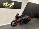 KTM Adventure