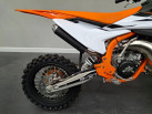 KTM SX
