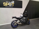 YAMAHA MT
