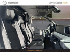 NISSAN Interstar Fg