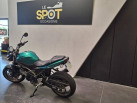 SUZUKI SV