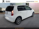 SEAT Mii electric