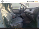 NISSAN Townstar