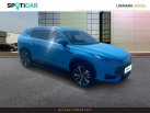 MG MOTOR EHS