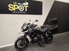 TRIUMPH Tiger