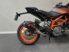KTM Duke