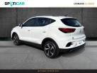 MG MOTOR ZS