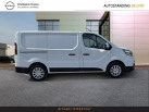 NISSAN Primastar Fg