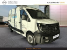 NISSAN Interstar Fg