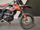 APRILIA SX