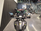 BENELLI Trk