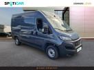 FIAT Ducato Fg