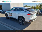 MG MOTOR EHS