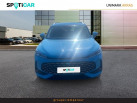 MG MOTOR EHS